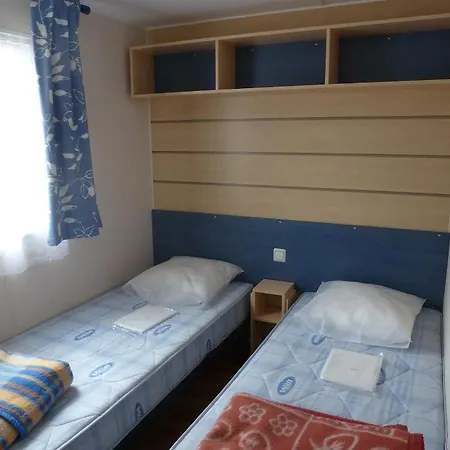 Mobilhome Climatise Ile D'oleron 150m De La Plage, Piscines * La Cotinière