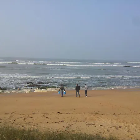Mobilhome Ile D'oleron Campsite *