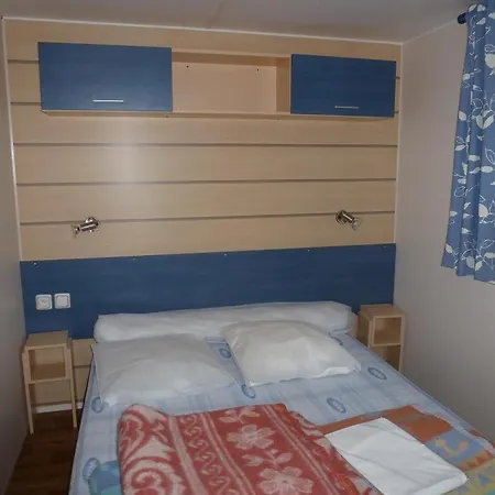 Mobilhome Ile D'oleron La Cotinière