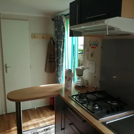 Mobilhome Ile D'oleron * La Cotinière